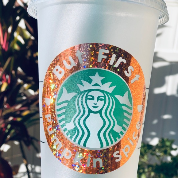 Starbucks Venti reusable cold cup - Picture 2 of 2